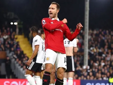 Ferdinand cảm thấy khó tin về Eriksen