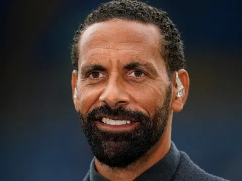 Ferdinand cảnh báo Man Utd về sức mạnh của Liverpool