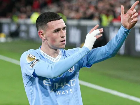 Ferdinand chỉ ra 2 cái tên xuất sắc nhất Premier League 2023/24