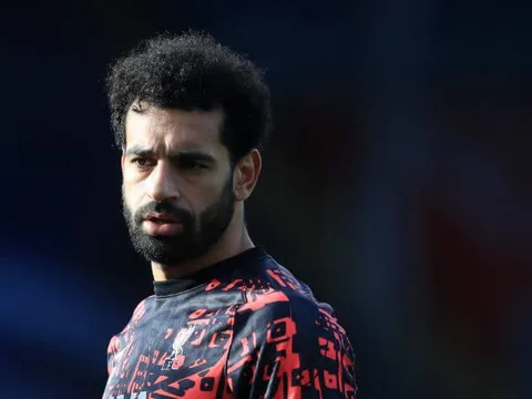Ferdinand chỉ ra con số quá khủng của Salah so với phần còn lại