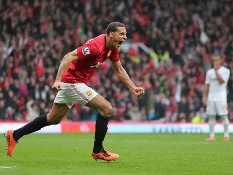 Ferdinand chỉ ra tiền đạo đỉnh cao khiến bản thân ngại đối đầu