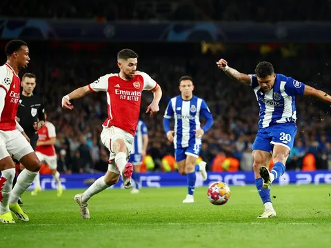 Ferdinand dự đoán hành trình của Arsenal tại Champions League