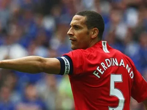 Ferdinand dự đoán vị trí của Arsenal, chọn Odegaard xuất sắc nhất mùa