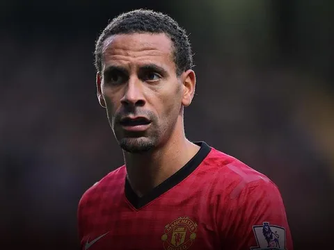 Ferdinand, Kane, Costa và những danh thủ chưa vô địch FA Cup