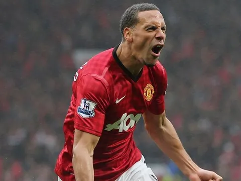 “Ferdinand là trung vệ xuất sắc nhất lịch sử Premier League”