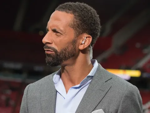 Ferdinand lý giải vì sao Lukaku thành công trong màu áo Chelsea