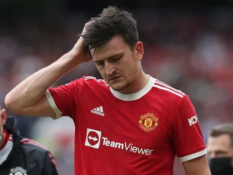 Ferdinand muốn Carrick làm 1 việc với Maguire khi lên nắm Man Utd