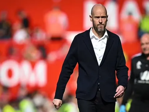 Ferdinand: "Nếu bán 4 cầu thủ đó, M.U có 100 triệu bảng để chi tiêu"