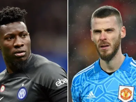 Ferdinand tuyên bố về Man Utd ở vụ Onana