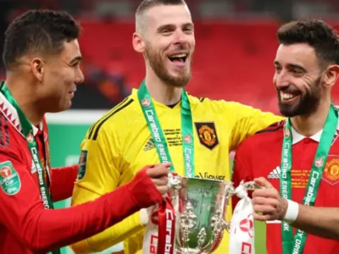 Phil Jones nêu tên 3 tân binh làm biến đổi M.U