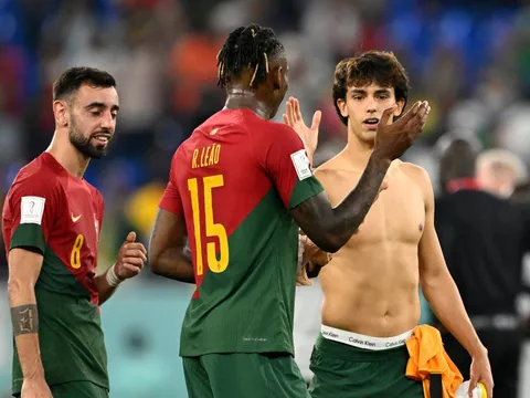 Zlatan nêu loạt lý do Rafael Leao nên từ chối Chelsea