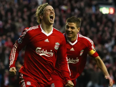 Fernando Torres chọn giữa Messi và Ronaldo, Haaland và Mbappe, Gerrard và Lampard