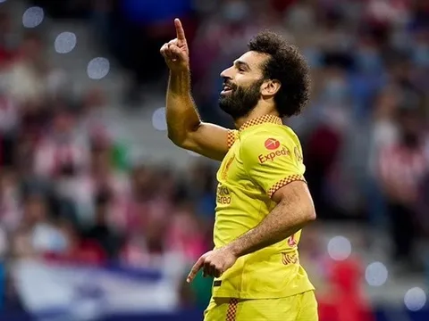 Torres chỉ ra sự thật về Salah ở Chelsea