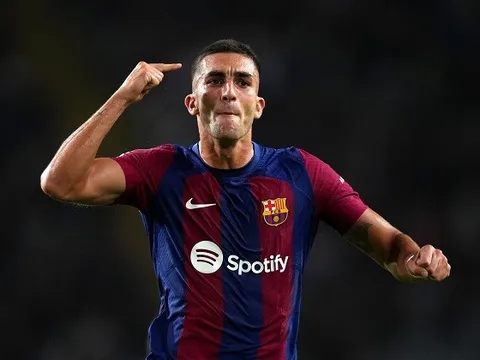 Bất ngờ với biệt danh của sát thủ Barca