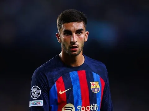 Arsenal có thể mua Ferran Torres với giá rẻ