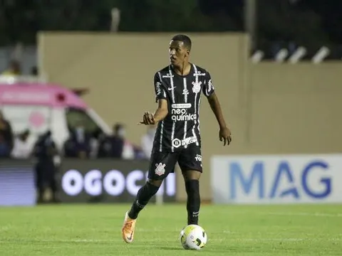 Rõ thương vụ 44 triệu bảng của Arsenal với trung vệ Brazil