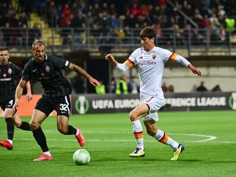 Messi, Mbappe vào top 3 đề cử FIFA The Best