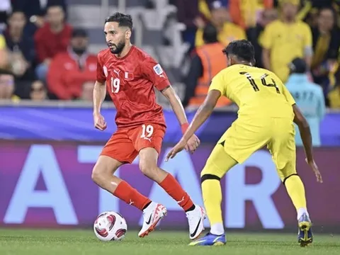 Asian Cup dính bê bối doping; Tiền đạo ĐT Việt Nam nghỉ thi đấu dài hạn