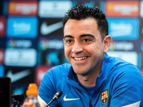 Xavi nói 1 câu về Raphinha sau trận thắng Betis