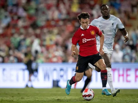 Xác nhận! Cầu thủ đầu tiên rời Man Utd vào tháng 1/2023