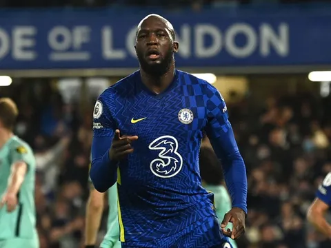 SỐC! Lukaku khẳng định không hạnh phúc, đỗ lỗi cho Tuchel