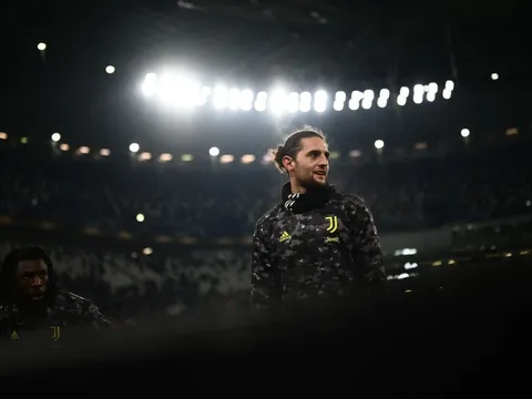 "Thương vụ tới Man Utd là có thật"