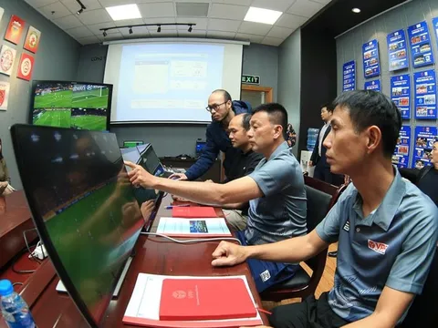 FIFA báo tin mừng cho trận đấu lịch sử của CAHN