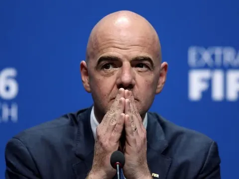 FIFA bị chỉ trích vì World Cup nữ nhận tài trợ từ Saudi Arabia