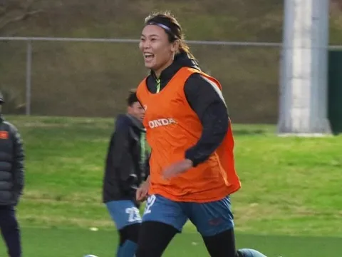 FIFA 'chăm sóc' đặc biệt với tuyển nữ Việt Nam