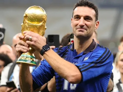 FIFA chính thức công bố 3 HLV xuất sắc nhất năm