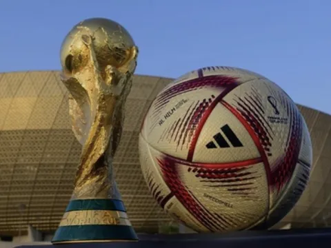 FIFA công bố sự thay đổi từ bán kết World Cup 2022