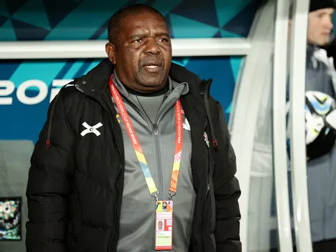 FIFA điều tra HLV Zambia về cáo buộc lạm dụng tình dục