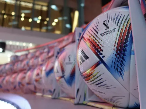 FIFA kêu gọi dừng 'giảng đạo đức' tại World Cup Qatar