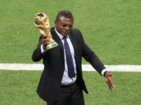 FIFA kiếm bộn tiền nhờ World Cup ở Qatar