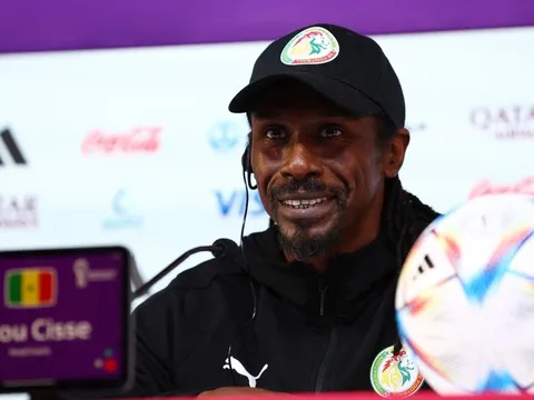 FIFA mở cuộc điều tra Senegal