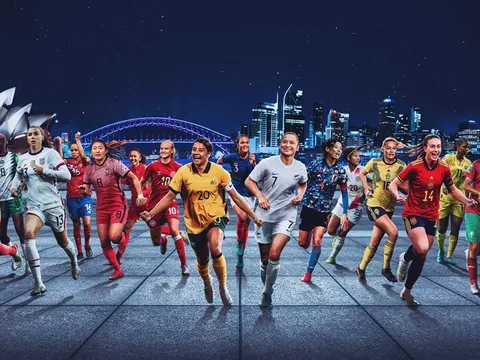 FIFA muốn lập kỷ lục trong ngày khai mạc World Cup 2023