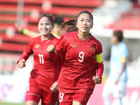 FIFA nhận định Thanh Nhã, Huỳnh Như tỏa sáng ở World Cup 2023