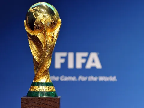 FIFA thông qua thể thức mới ở World Cup 48 đội
