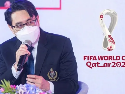 FIFA từ chối giảm giá bản quyền World Cup cho Thái Lan