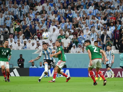 Món hời Enzo Fernandez