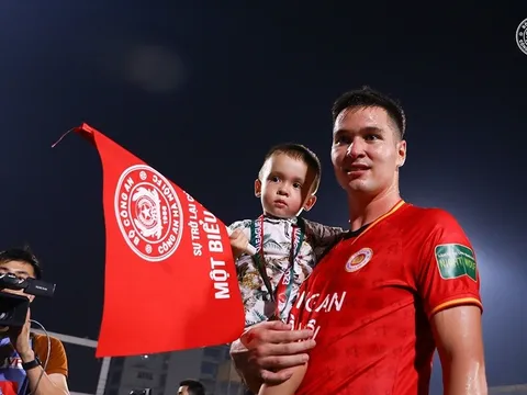 Lý do Filip Nguyễn sẽ thành công ở ĐT Việt Nam