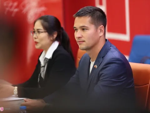 Filip Nguyễn, Quang Hải kịp đăng ký đá trận gặp Đà Nẵng