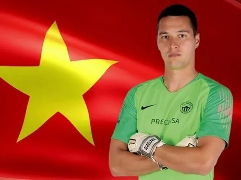 3 lý do Filip Nguyễn cập bến CAHN
