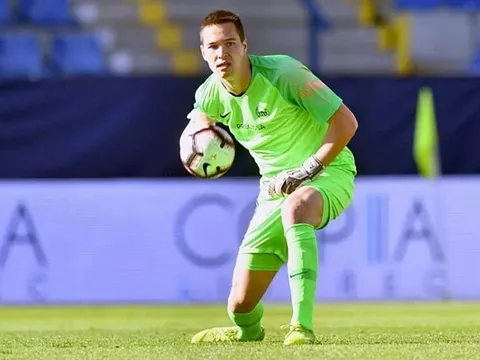 Filip Nguyễn cập bến V-League?; Lộ diện những cái tên sắp chia tay ĐT Việt Nam