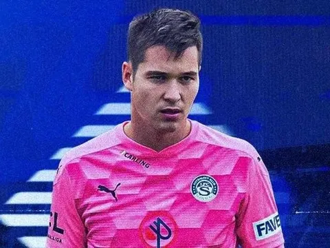 Filip Nguyễn vướng mắc trước ngày về V.League