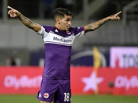 Fiorentina đàm phán với Arsenal về Torreira