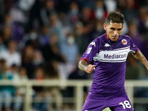 Fiorentina lần thứ hai bật đèn xanh cho Arsenal mua Vlahovic