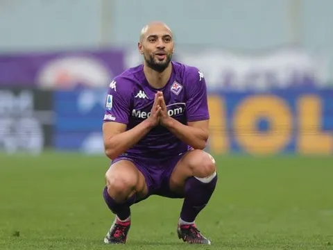 Fiorentina ra 'tối hậu thư' cho Man United