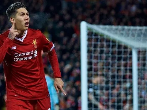 Firmino rời Liverpool, 3 đại gia Ý lập tức chú ý