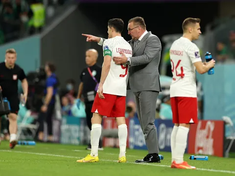 CHÍNH THỨC! HLV thứ 9 chia tay ĐTQG sau World Cup